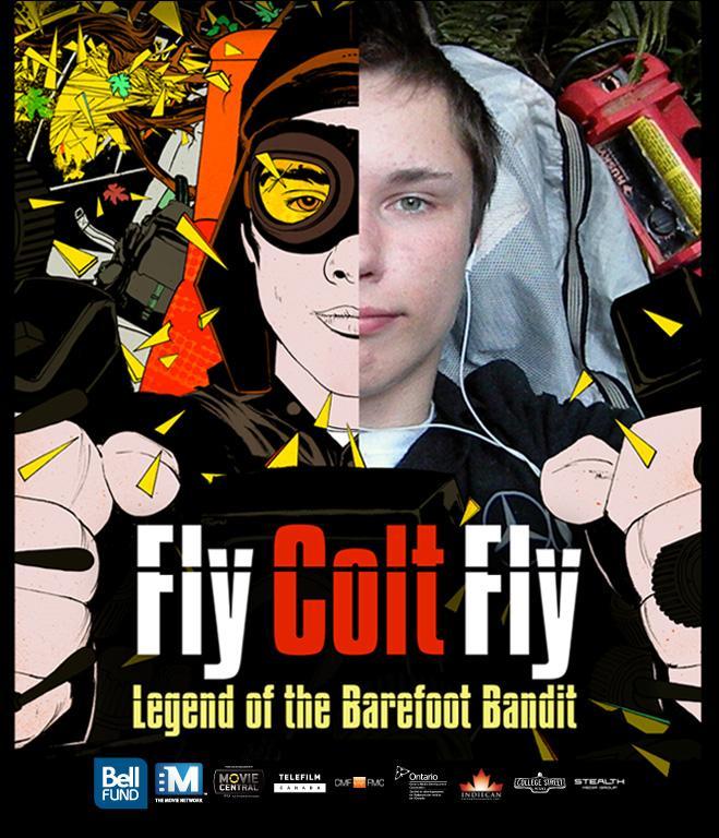 Fly Colt Fly