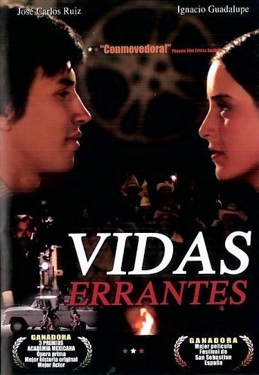 Vidas errantes