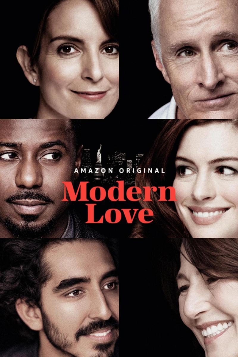 Modern Love (TV Series)