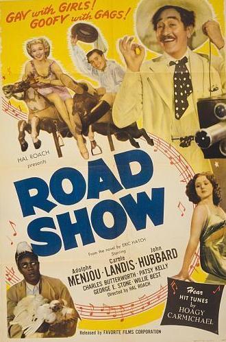 Road Show (1941)