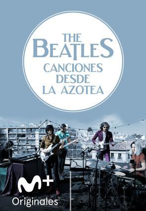 Canciones desde la azotea: The Beatles