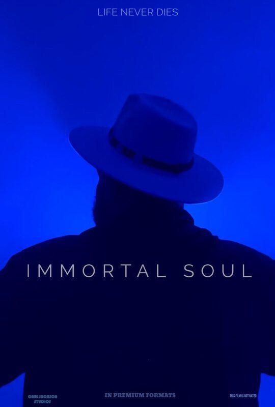 Immortal Soul