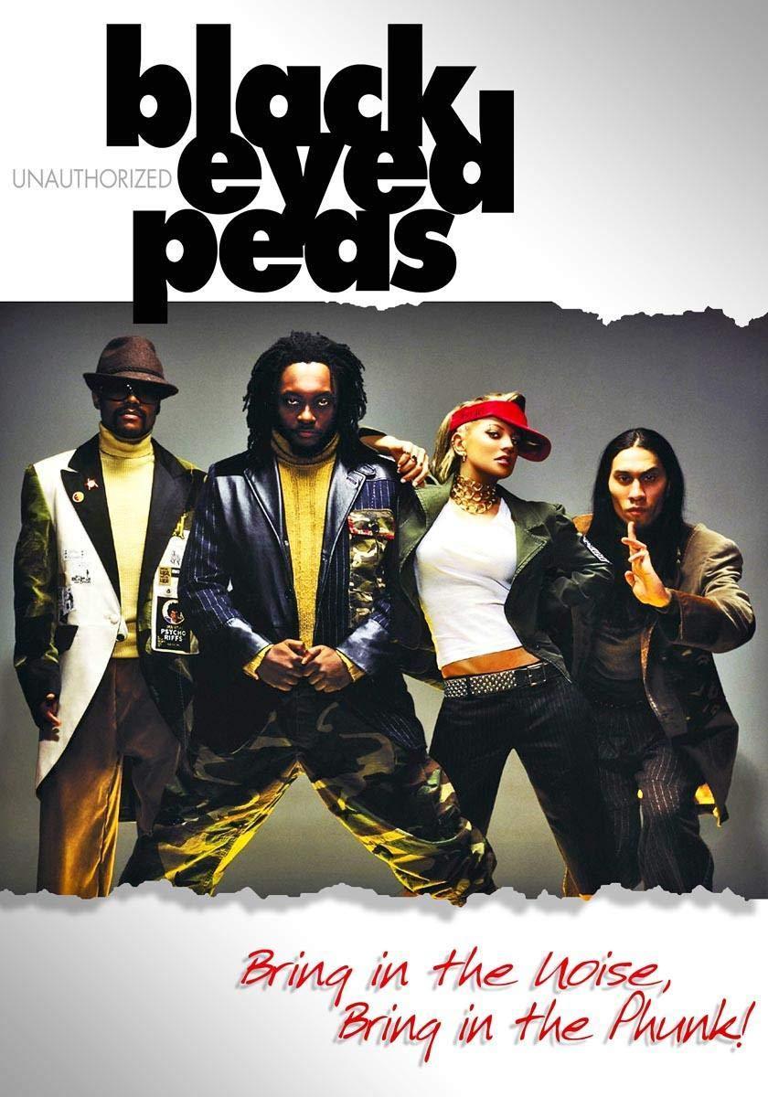 Black Eyed Peas: Bring Noise, Bring in Phunk