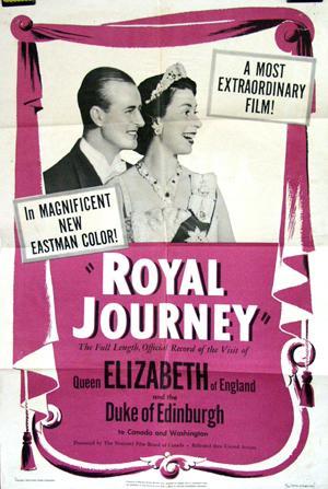 Royal Journey