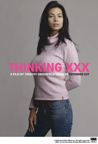 Thinking XXX (TV)