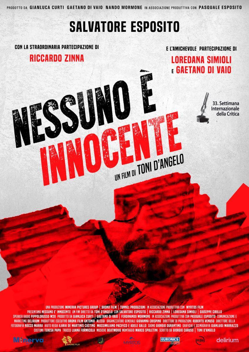 Nessuno è innocente (C)