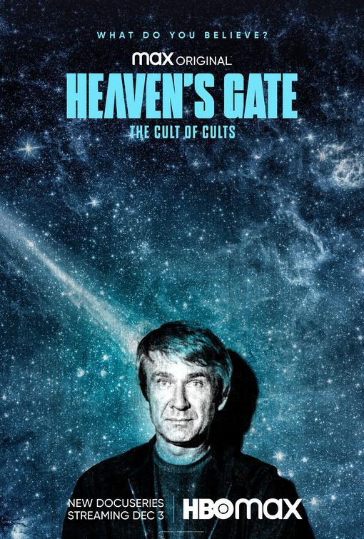 Heaven's Gate: The Cult of Cults (Serie de TV)