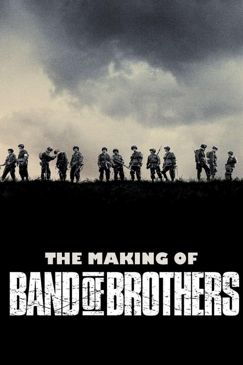 The Making of 'Band of Brothers'