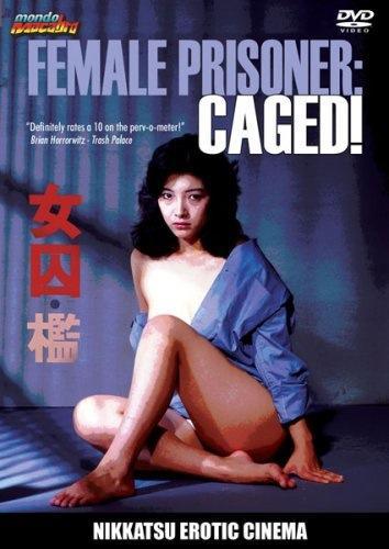 Female Prisoner: Caged!