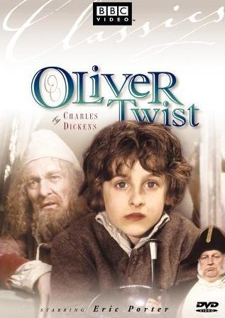 Oliver Twist (Miniserie de TV)