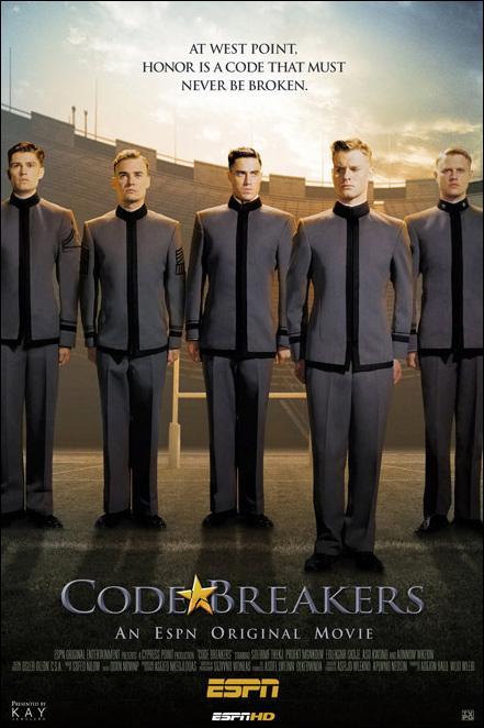 Code Breakers (TV)