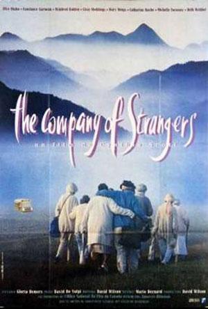 The Company of Strangers