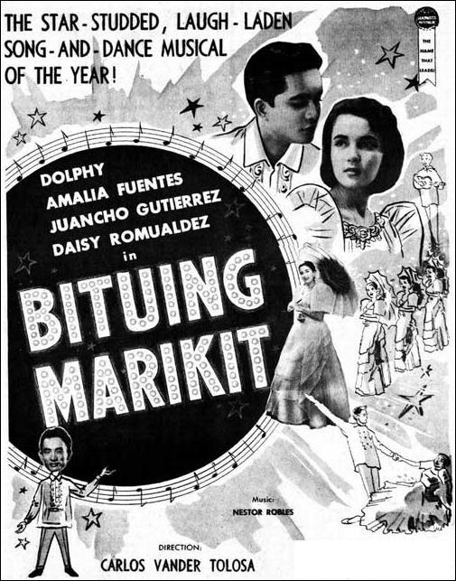 Bituing Marikit