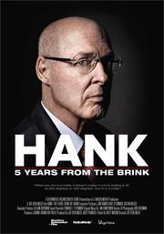 Hank: 5 Years from the Brink