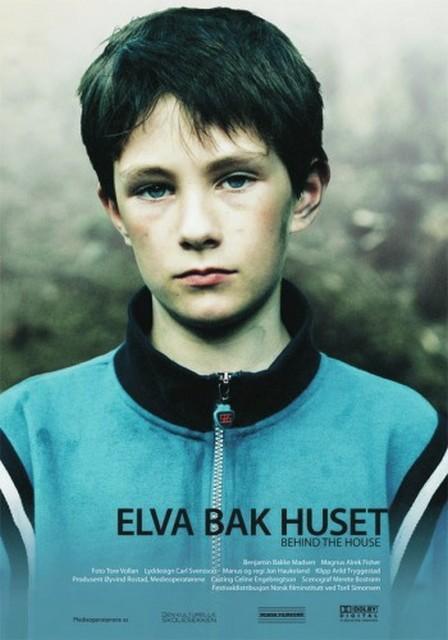 Behind the House (Elva bak huset) (C)