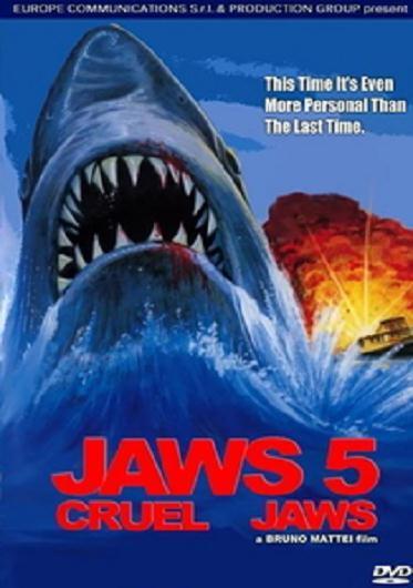 Cruel Jaws (TV)