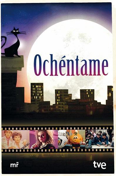 Ochéntame... otra vez (Serie de TV)