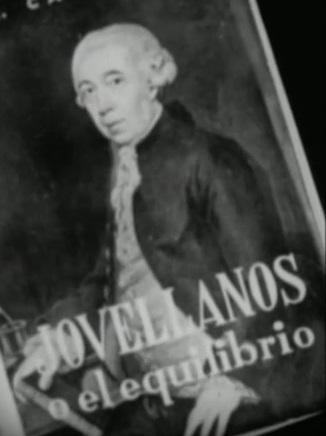 Jovellanos o El equilibrio (C)