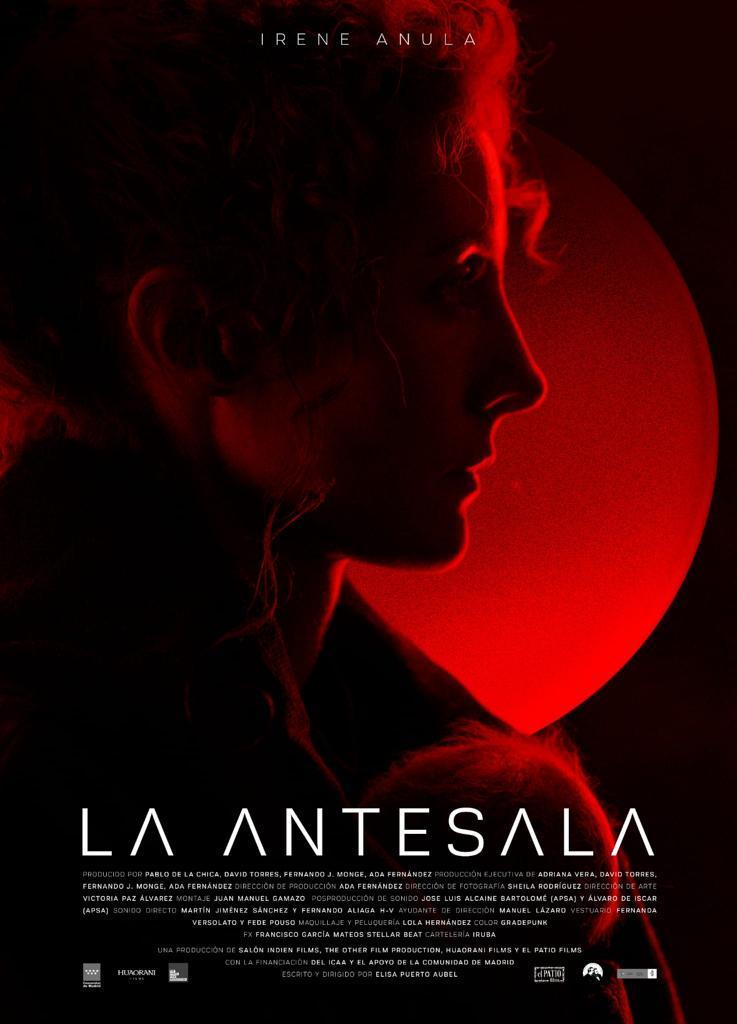 La antesala (S)