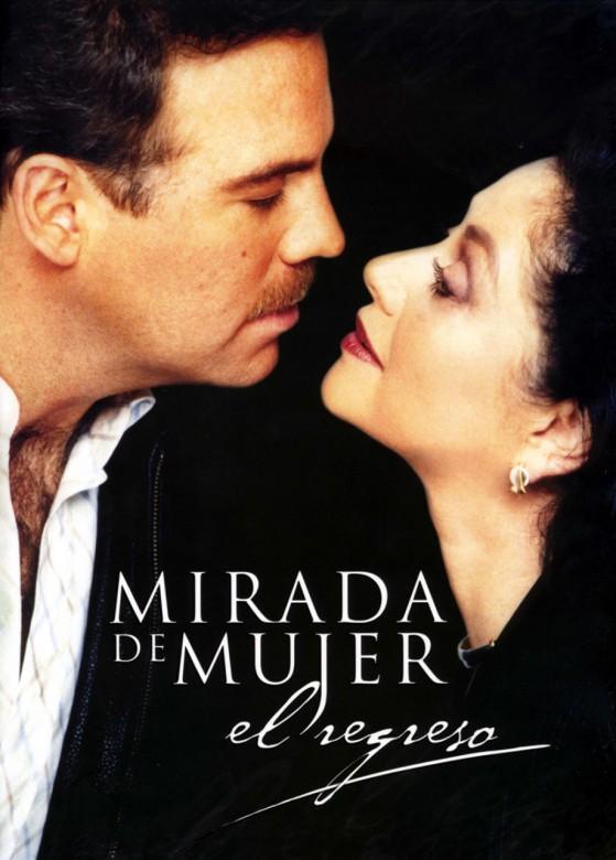 Mirada de mujer: El regreso (Serie de TV)