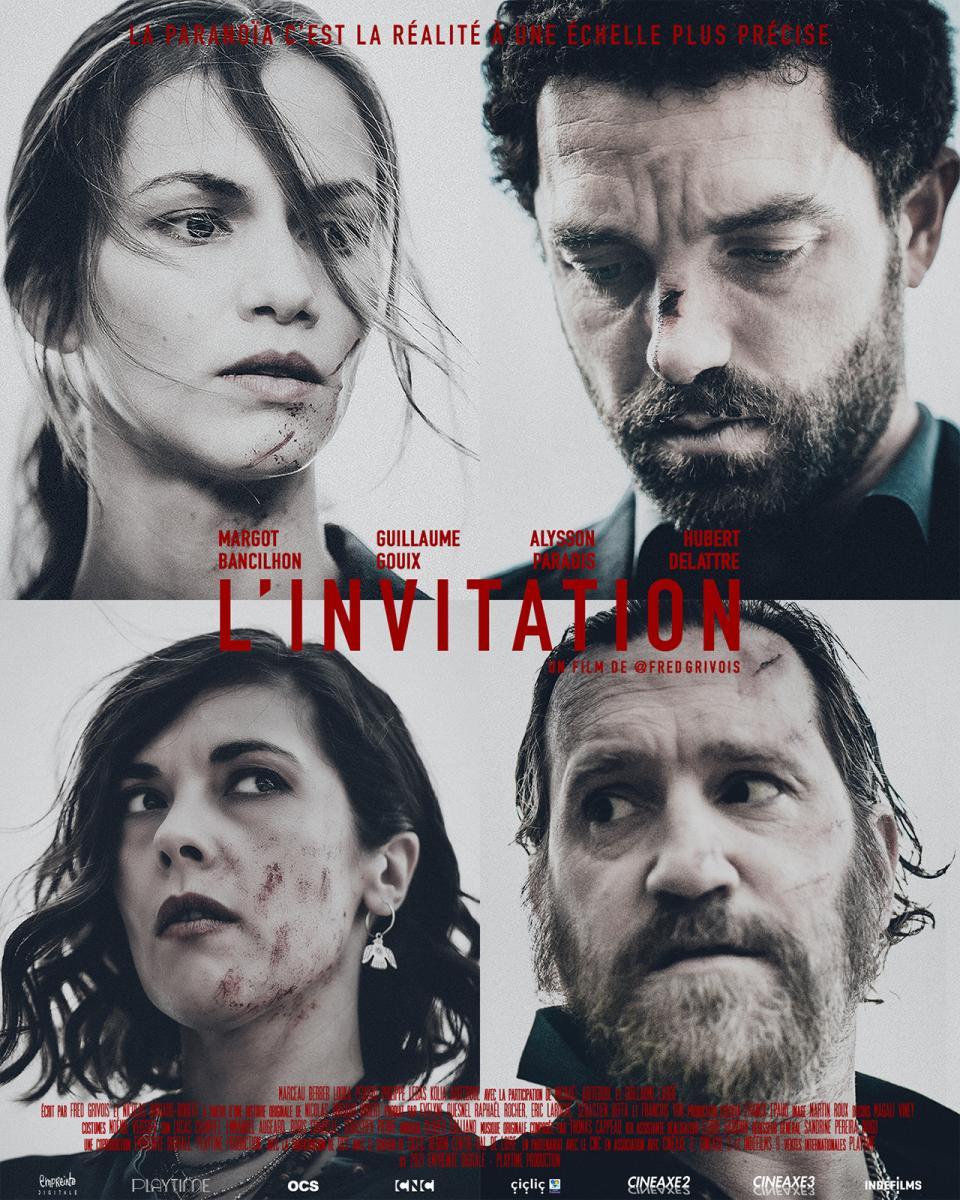 L'Invitation (TV)