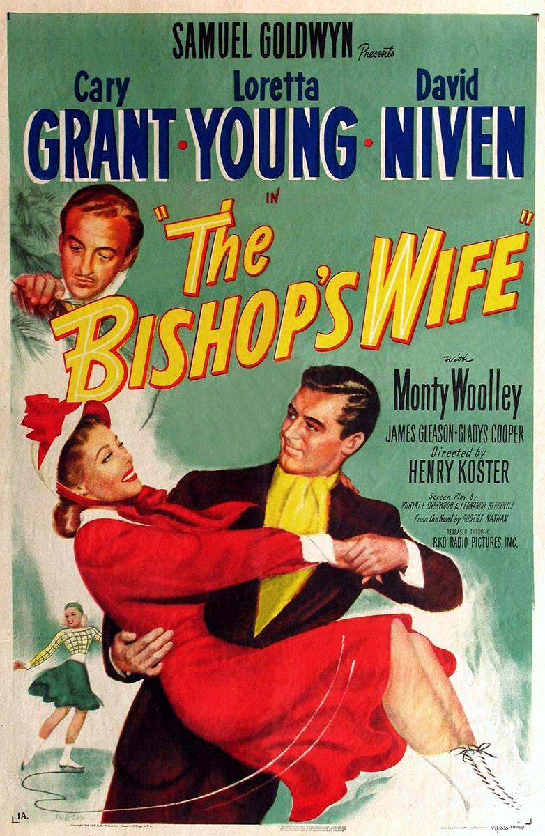 The Bishop's Wife