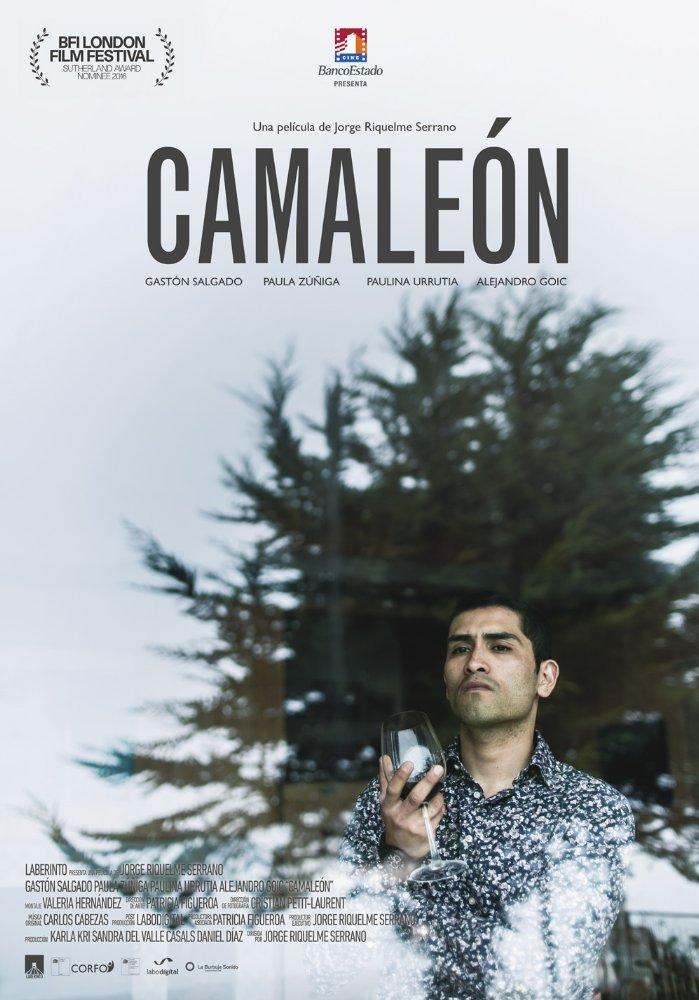 Camaleón