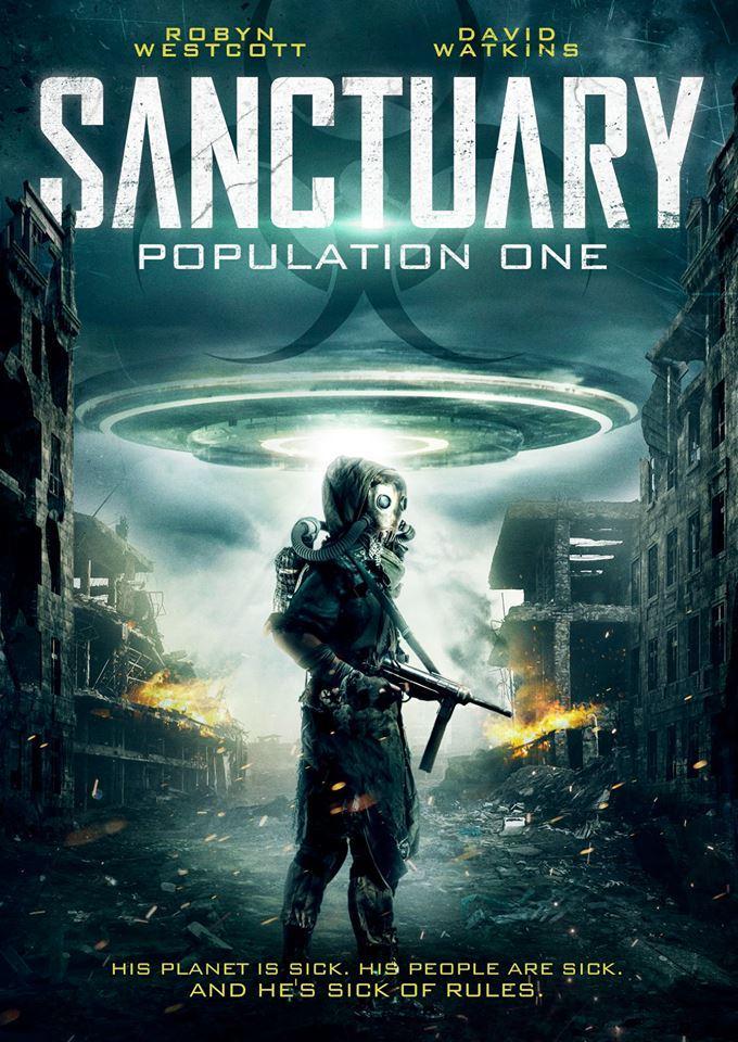 Sanctuary Population One