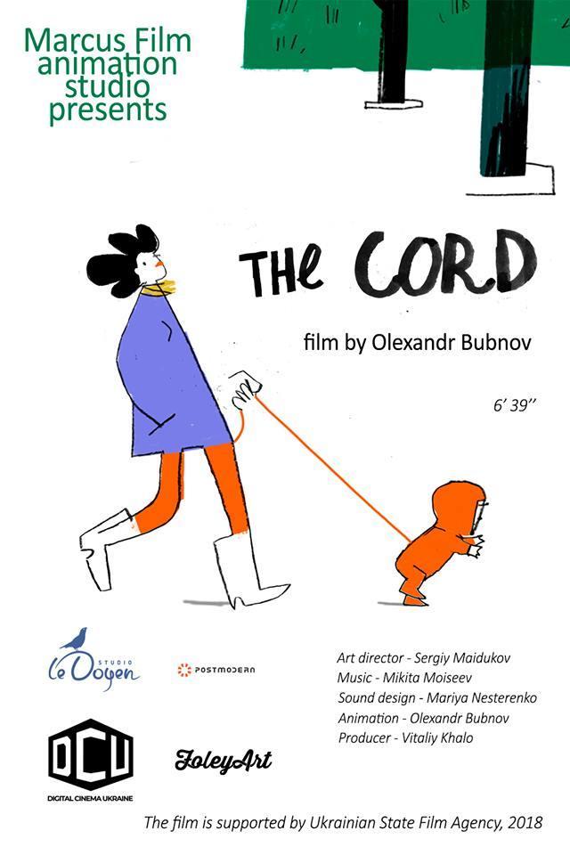 The Cord (C)