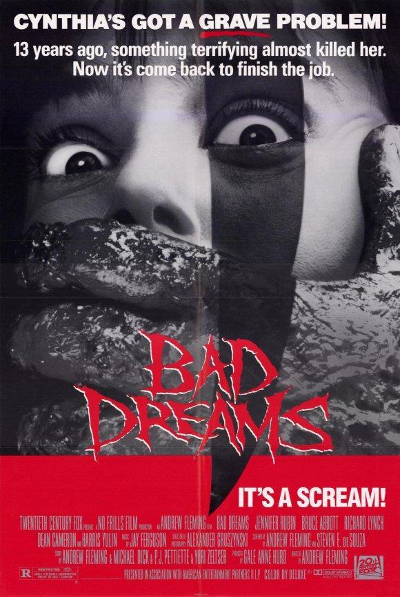 Bad Dreams