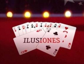 Illusions (TV Series)