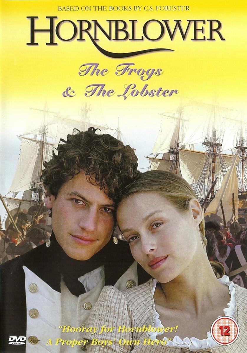 Hornblower: Las ranas y las langostas (Miniserie de TV)