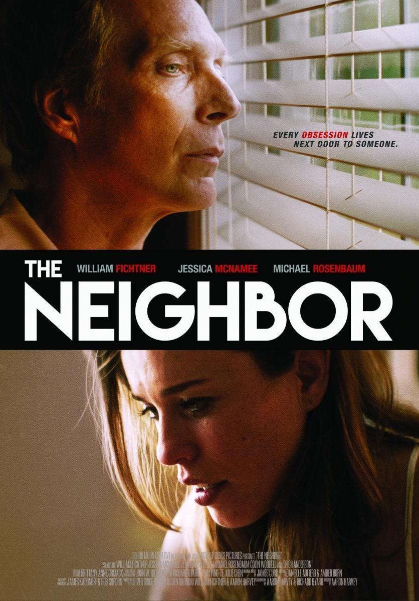 The Neighbor