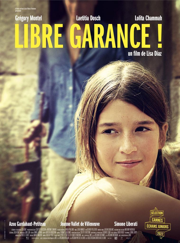 Libre Garance!