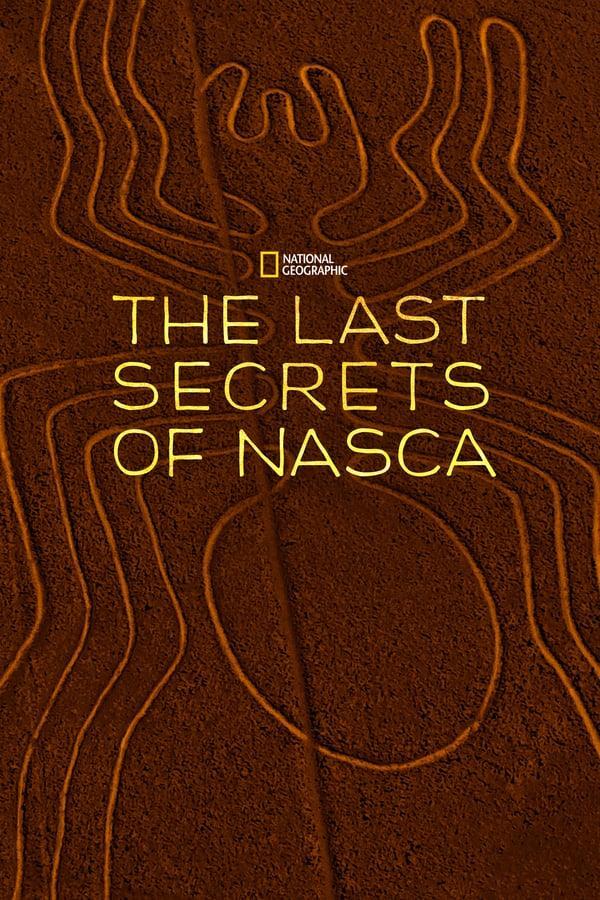 Misterios de las líneas de Nazca