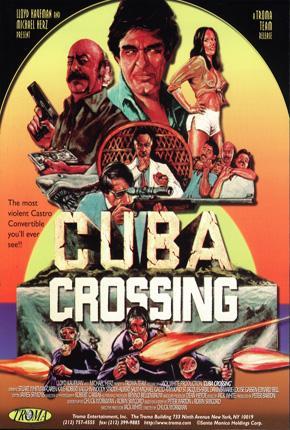 Cuba Crossing