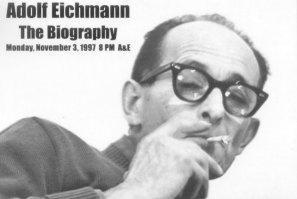 Adolf Eichmann: Hitler's Master of Death