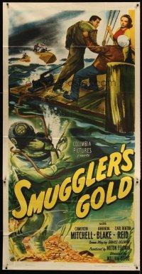 Smuggler's Gold