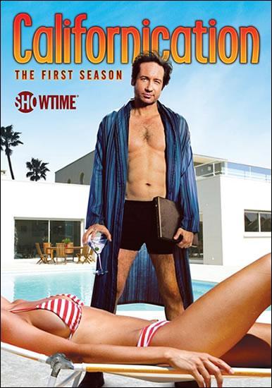 Californication (Serie de TV)