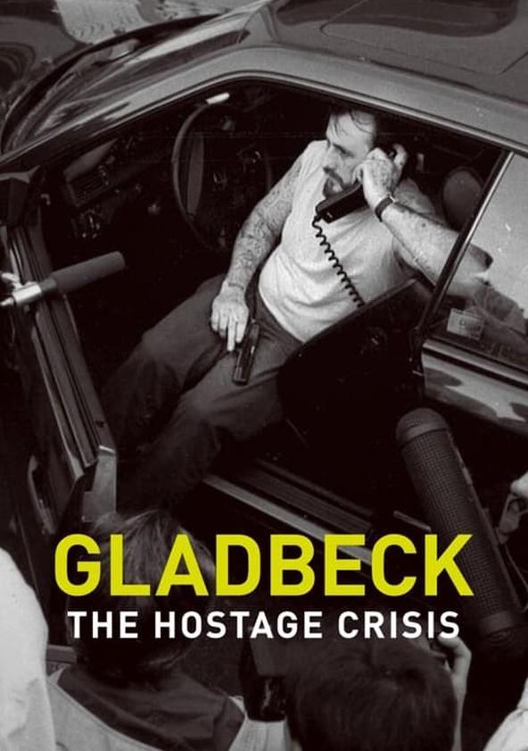 Gladbeck: El drama de los rehenes