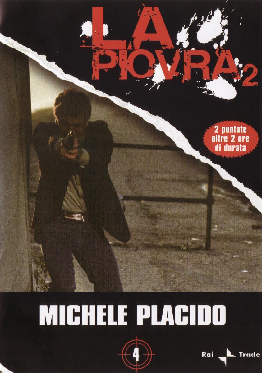 La Piovra 2 (Miniserie de TV)