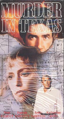 Asesinato en Texas (Serie de TV)