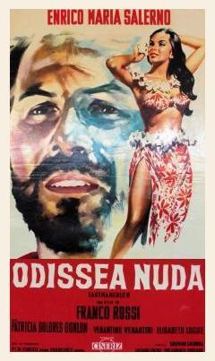 Odissea nuda