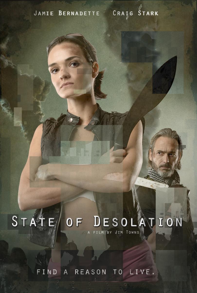 State of Desolation