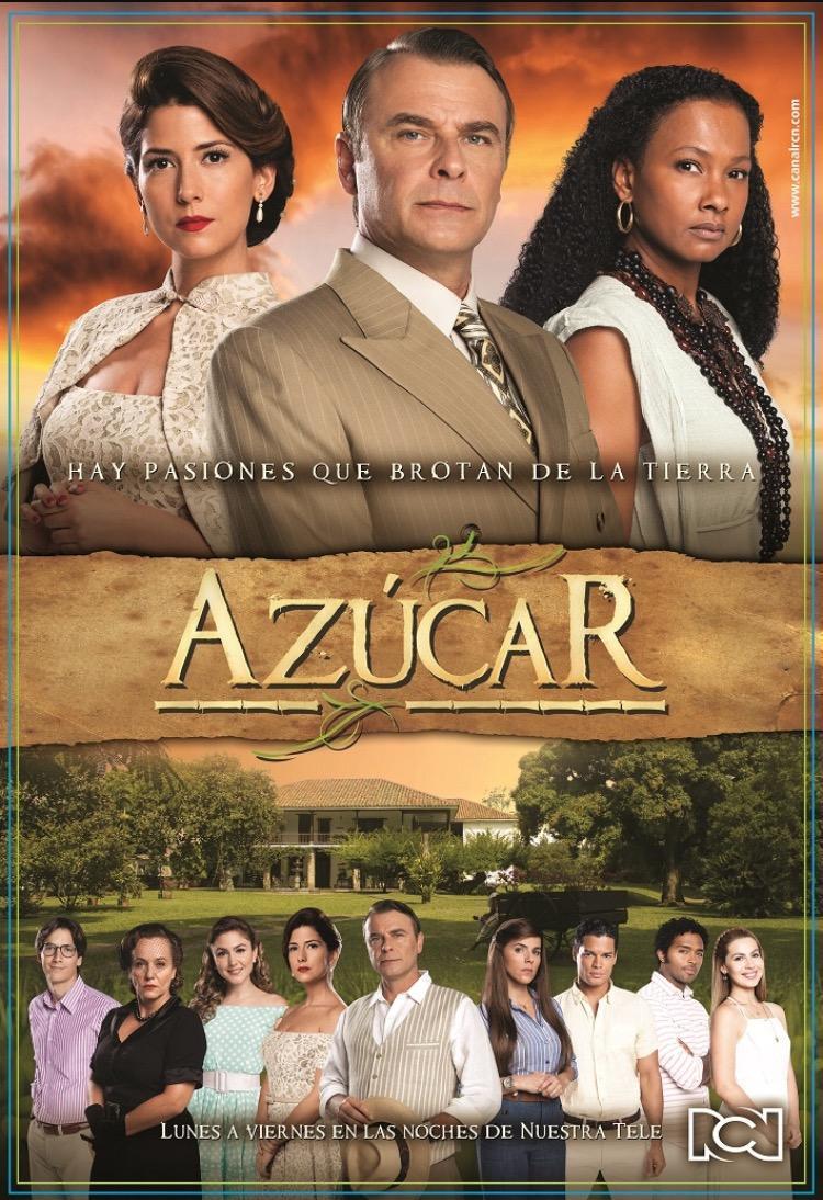 Azúcar (Serie de TV)