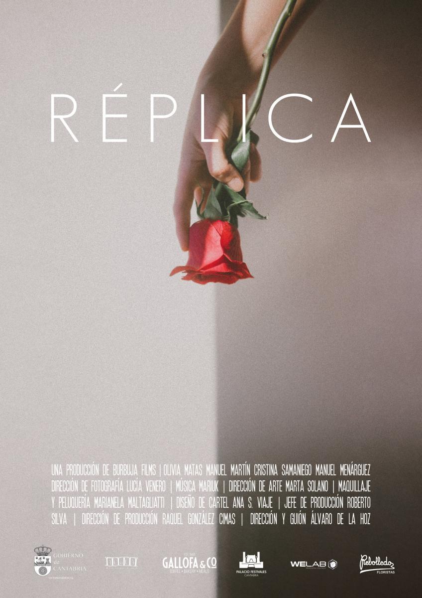 Réplica (S)