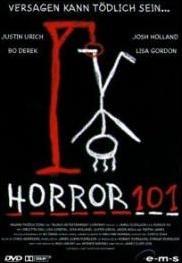 Horror 101