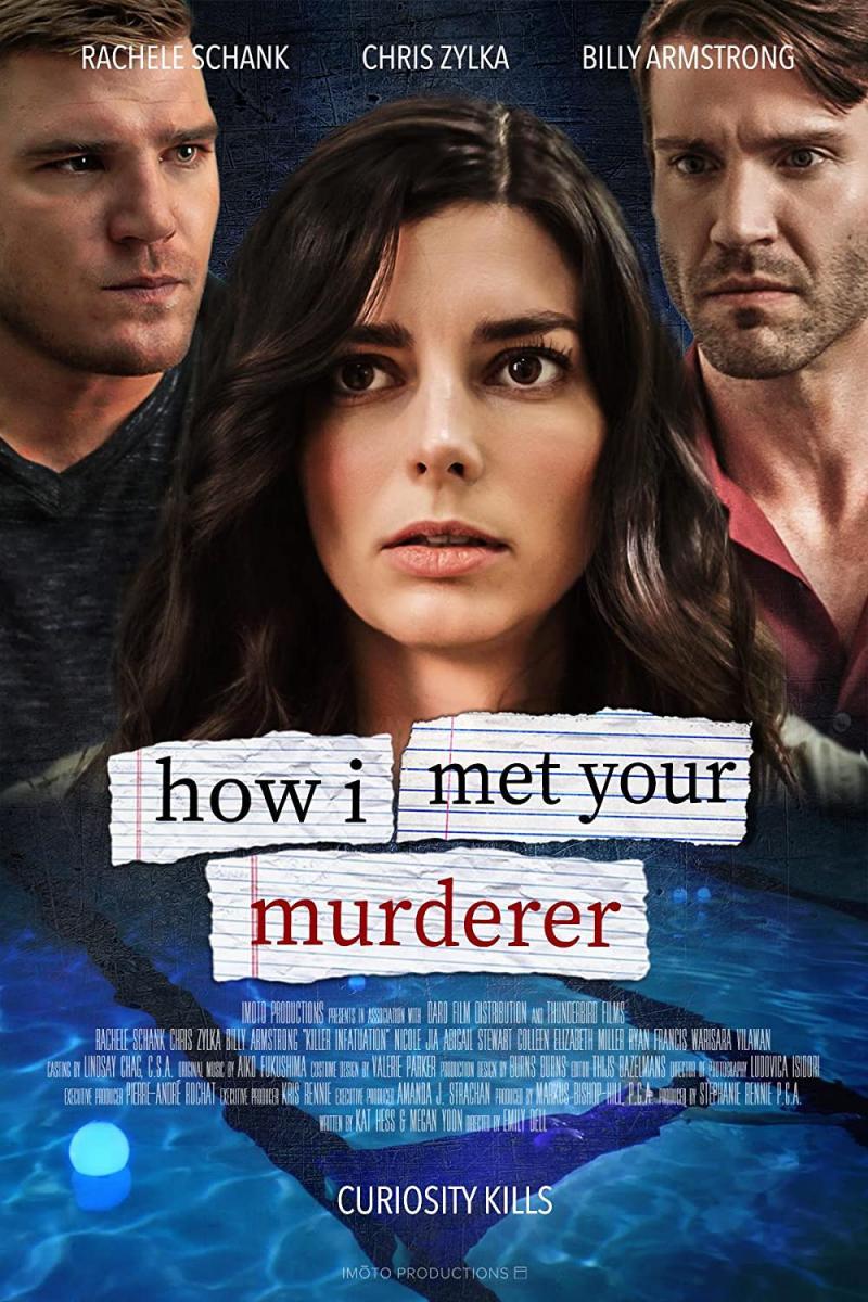 How I Met Your Murderer (TV)