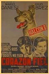 Corazón fiel (1954)