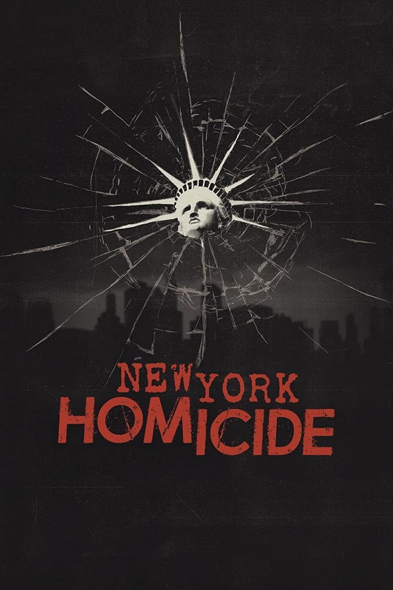 New York Homicide (TV Series)